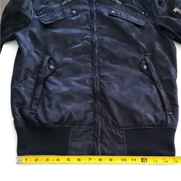 Mens Harmon Jacket - Picture 8 of 8